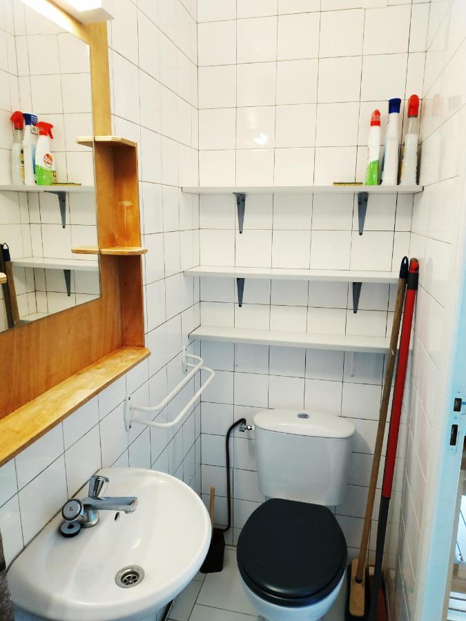 Chez Leslie Et Vincent : Logements Climatises Avec Parking Privatif ペルピニャン エクステリア 写真