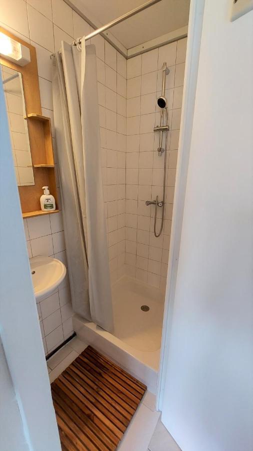 Chez Leslie Et Vincent : Logements Climatises Avec Parking Privatif ペルピニャン エクステリア 写真
