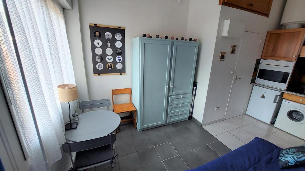 Chez Leslie Et Vincent : Logements Climatises Avec Parking Privatif ペルピニャン エクステリア 写真