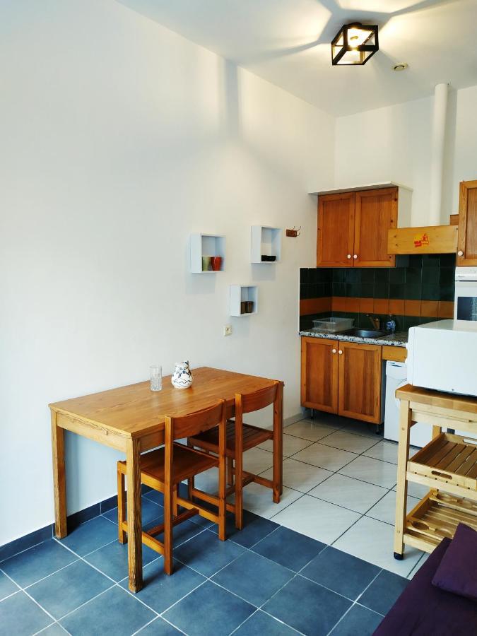 Chez Leslie Et Vincent : Logements Climatises Avec Parking Privatif ペルピニャン エクステリア 写真